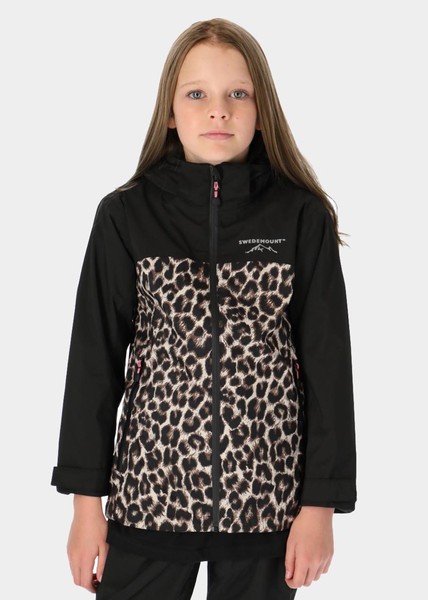 Bodö Rain Jacket JR Bodö Rain Jacket JR