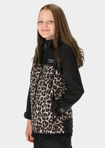 Bodö Rain Jacket JR Bodö Rain Jacket JR