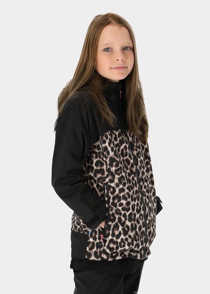 Bodö Rain Jacket JR Bodö Rain Jacket JR