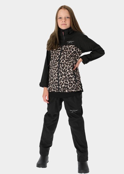 Bodö Rain Jacket JR Bodö Rain Jacket JR