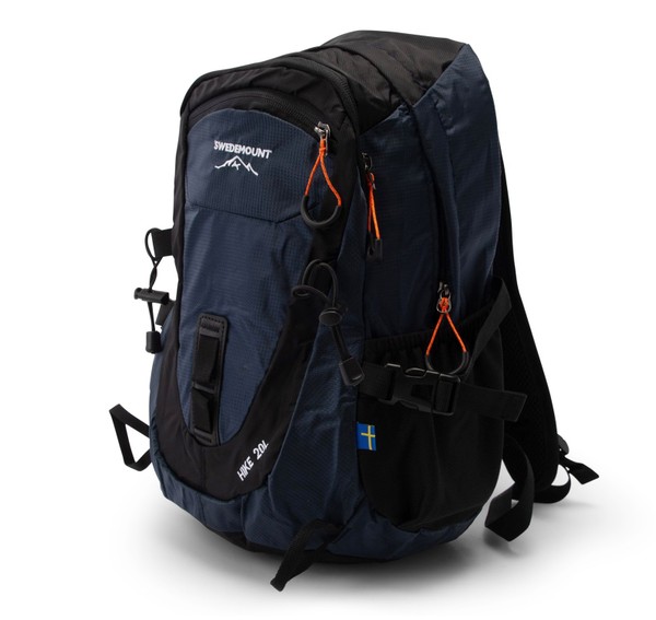Hike Backpack 20 L Hike Backpack 20 L