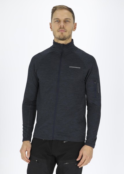Trail Stretch Fullzip Trail Stretch Fullzip
