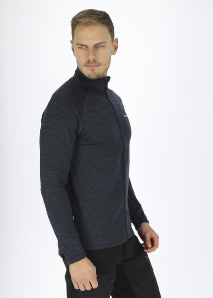 Trail Stretch Fullzip Trail Stretch Fullzip