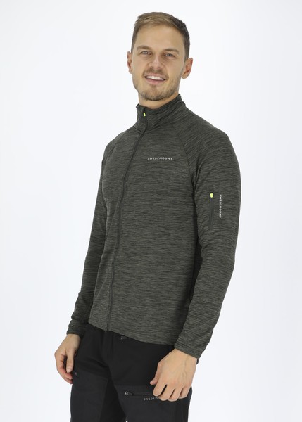 Trail Stretch Fullzip Trail Stretch Fullzip