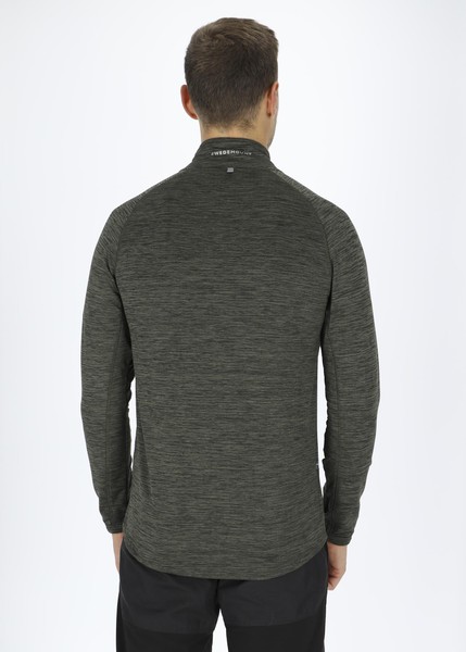 Trail Stretch Fullzip Trail Stretch Fullzip