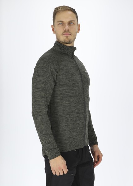 Trail Stretch Fullzip Trail Stretch Fullzip