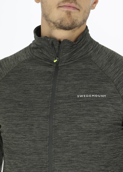 Trail Stretch Fullzip Trail Stretch Fullzip