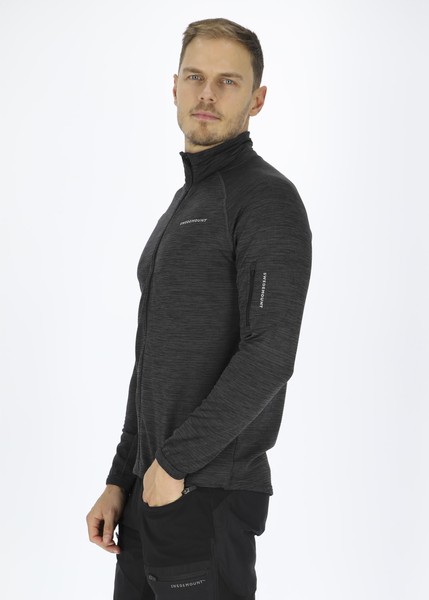 Trail Stretch Fullzip Trail Stretch Fullzip