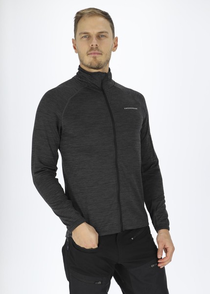 Trail Stretch Fullzip Trail Stretch Fullzip