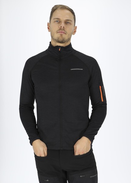 Trail Stretch Fullzip Trail Stretch Fullzip