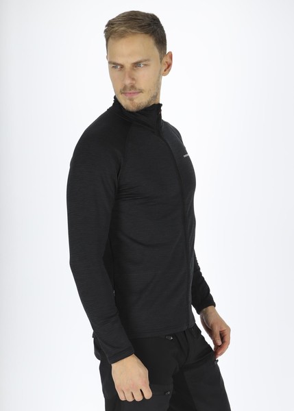 Trail Stretch Fullzip Trail Stretch Fullzip