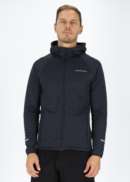 Trail Stretch Hood Jacket Trail Stretch Hood Jacket