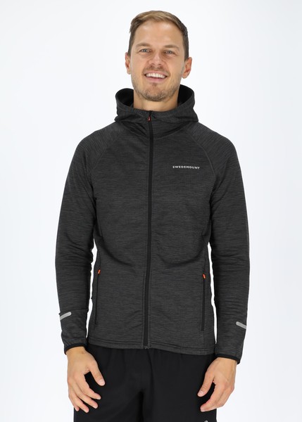 Trail Stretch Hood Jacket Trail Stretch Hood Jacket
