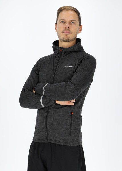 Trail Stretch Hood Jacket Trail Stretch Hood Jacket