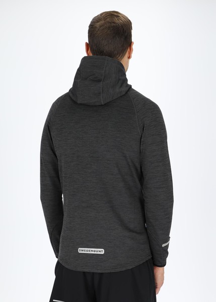 Trail Stretch Hood Jacket Trail Stretch Hood Jacket