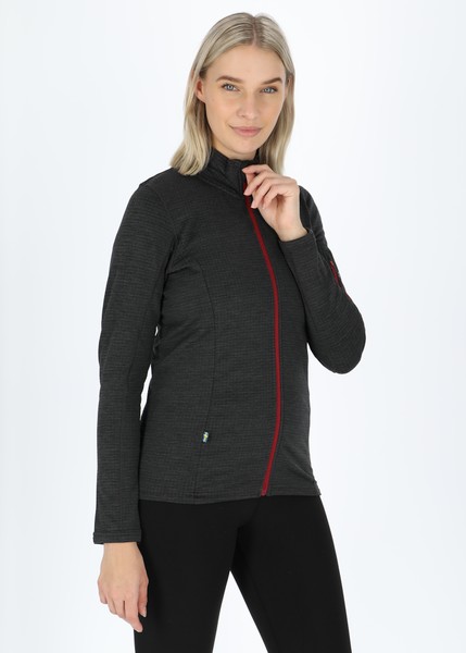 Trail Stretch Fullzip W Trail Stretch Fullzip W