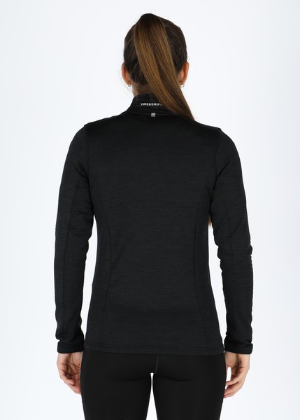 Trail Stretch Fullzip W Trail Stretch Fullzip W