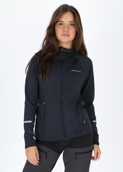 Trail Stretch Hood Jacket W Trail Stretch Hood Jacket W