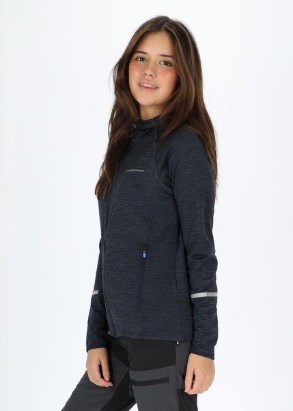 Trail Stretch Hood Jacket W Trail Stretch Hood Jacket W