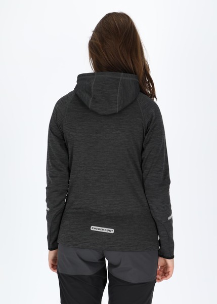 Trail Stretch Hood Jacket W Trail Stretch Hood Jacket W