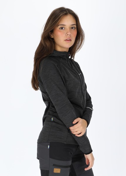 Trail Stretch Hood Jacket W Trail Stretch Hood Jacket W