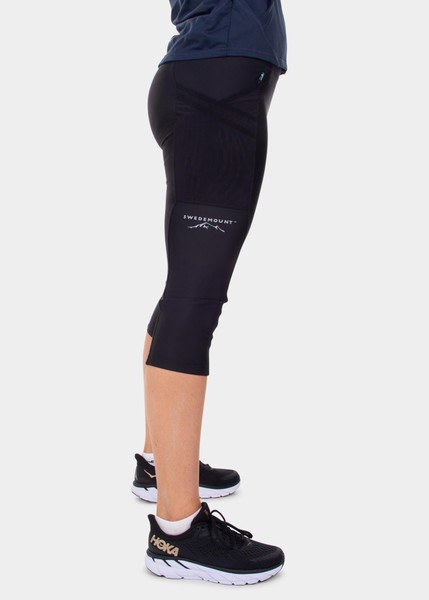 Gym Tights 3/4 W Gym Tights 3/4 W