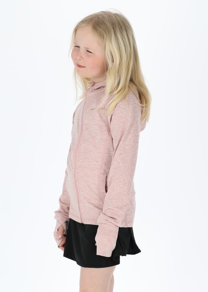 Gym Zip Hood JR Gym Zip Hood JR