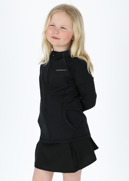 Gym Zip Hood JR Gym Zip Hood JR