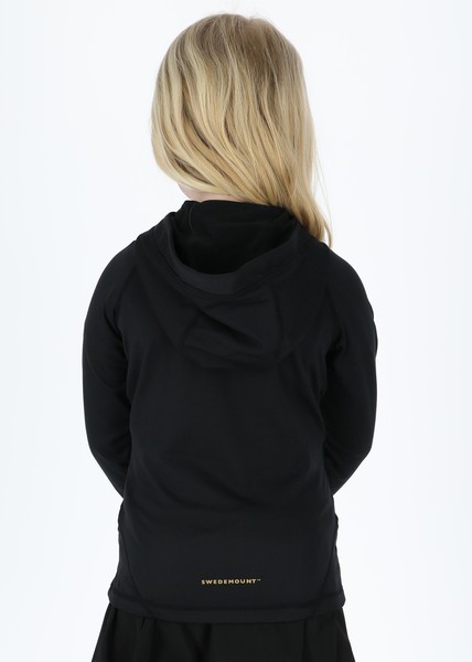 Gym Zip Hood JR Gym Zip Hood JR