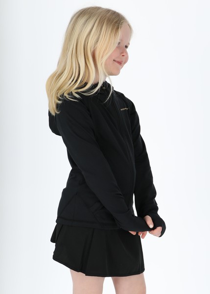 Gym Zip Hood JR Gym Zip Hood JR