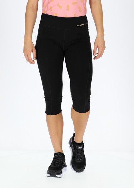 Performance 3/4 Pants W Performance 3/4 Pants W