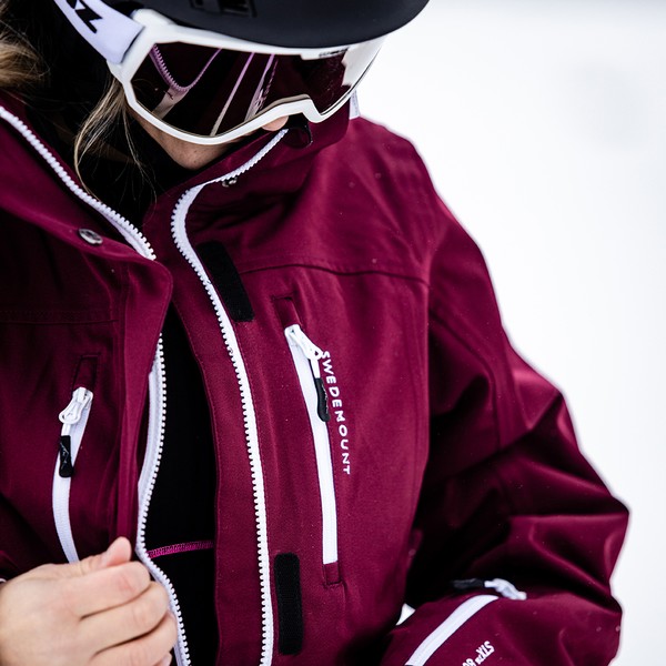 Cervinia Skid-set dam Cervinia Skid-set dam