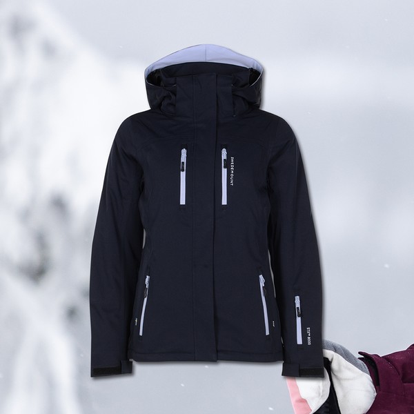 Cervinia Skid-set dam Cervinia Skid-set dam
