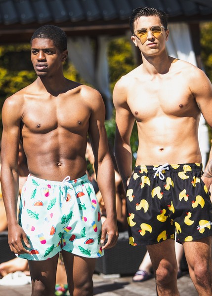 Beachshorts Beachshorts