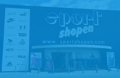 Telefonnummer och adress till Sportshopens butiker Sportshopen Telefonnummer och adress till Sportshopens butiker