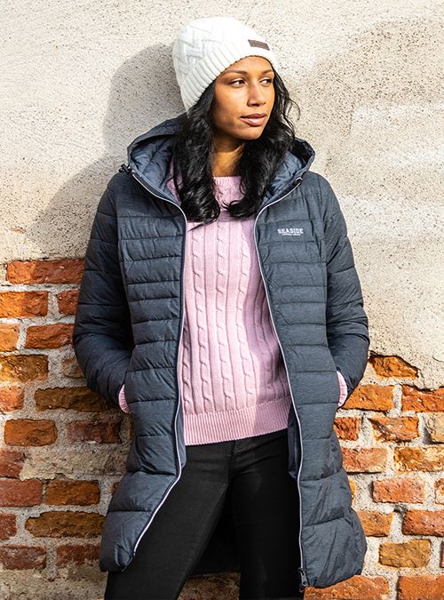 Jackor för hela familjen | Online & Butik Sportshopen Köp Damjackor billigt online | Trender 2020 | ShopAlike