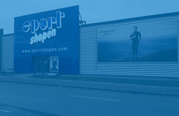 Telefonnummer och adress till Sportshopens butiker Sportshopen Telefonnummer och adress till Sportshopens butiker