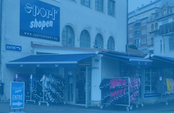 Telefonnummer och adress till Sportshopens butiker Sportshopen Telefonnummer och adress till Sportshopens butiker