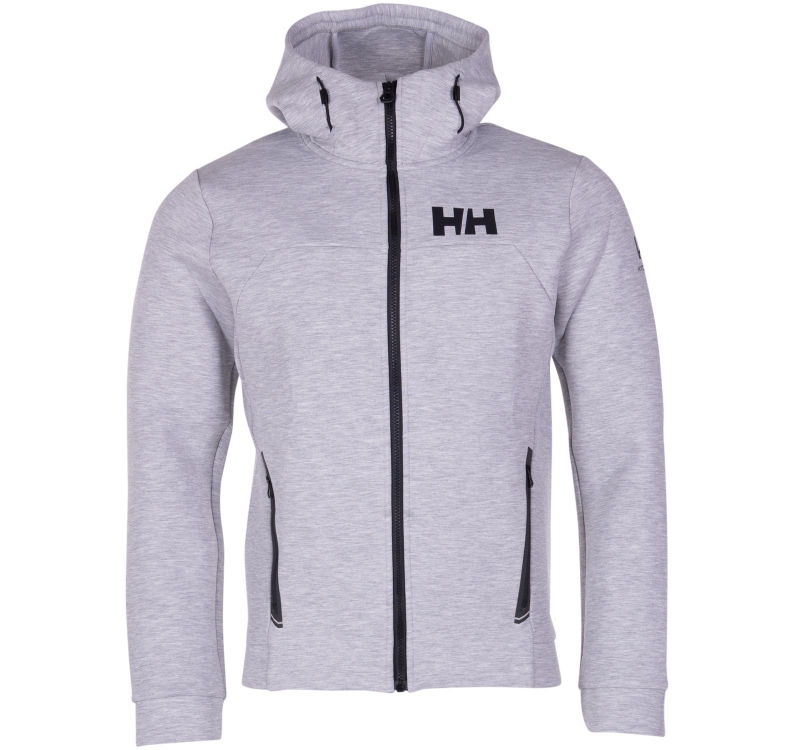 helly hansen hp ocean fz hoodie