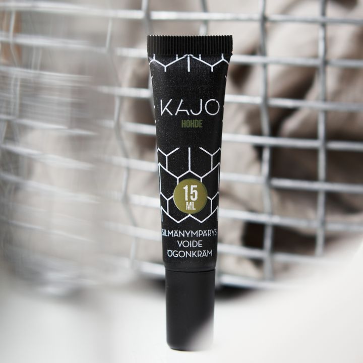 KAJO Silmänympärysvoide 15ml KAJO Silmänympärysvoide 15ml