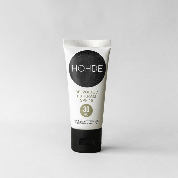 HOHDE BB-voide 30 ml HOHDE BB-voide 30 ml