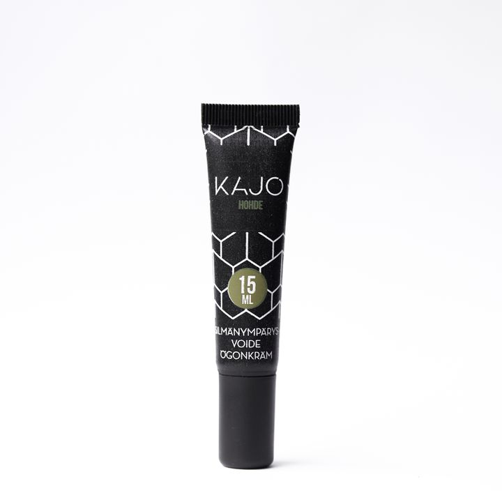 KAJO Silmänympärysvoide 15ml KAJO Silmänympärysvoide 15ml