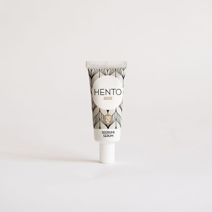 HENTO Seerumi 20 ml HENTO Seerumi 20 ml
