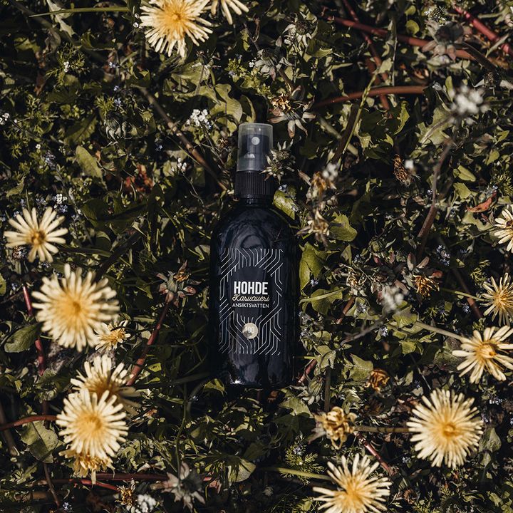 HOHDE Kasvovesi 100 ml HOHDE Kasvovesi 100 ml
