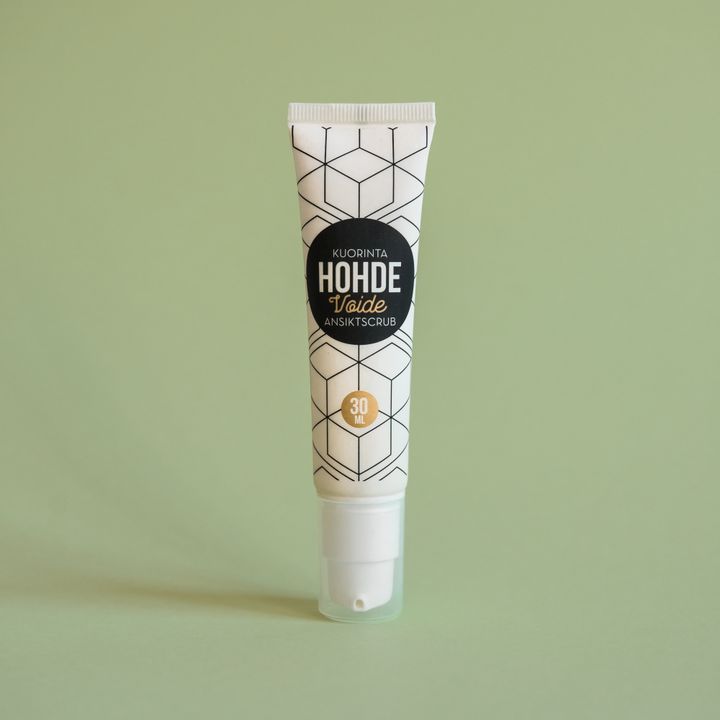 HOHDE Kuorintavoide 30 ml HOHDE Kuorintavoide 30 ml