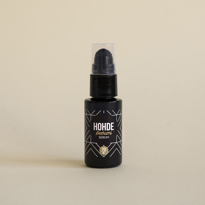 HOHDE Seerumi 20 ml HOHDE Seerumi 20 ml