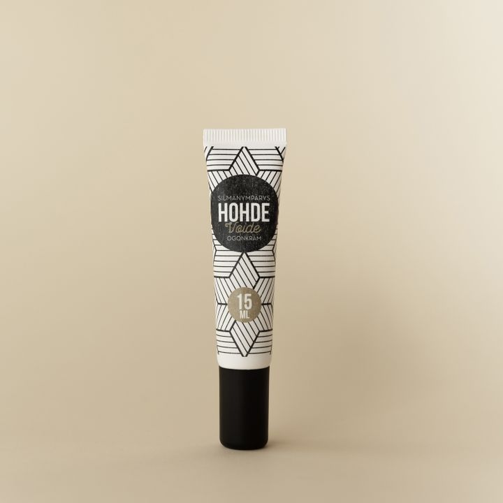 HOHDE Silmänympärysvoide 15 ml HOHDE Silmänympärysvoide 15 ml