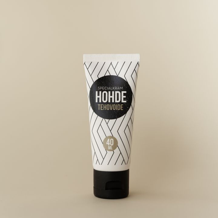HOHDE Tehovoide 40 ml HOHDE Tehovoide 40 ml