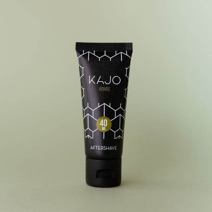 KAJO Aftershave 40 ml KAJO Aftershave 40 ml