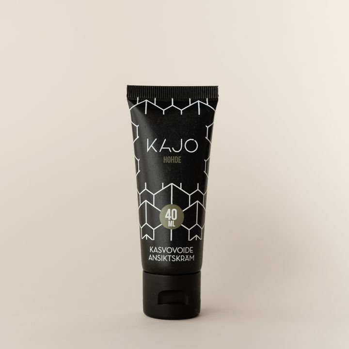 KAJO Kasvovoide 40 ml KAJO Kasvovoide 40 ml
